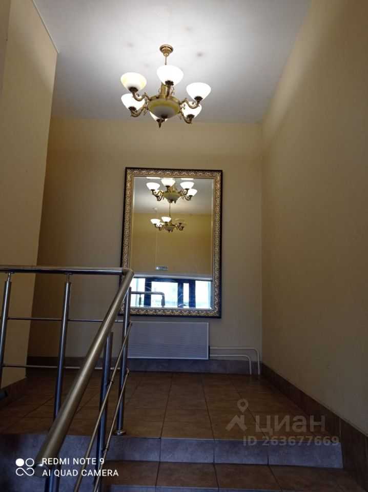 3-комнатная квартира, 95 м² — фотография 3