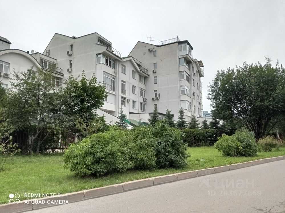 3-комнатная квартира, 95 м² — фотография 2
