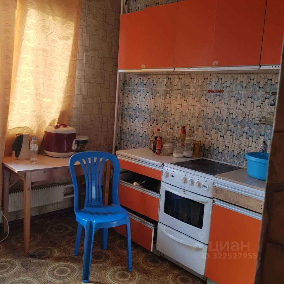 3-комнатная квартира, 68 м²