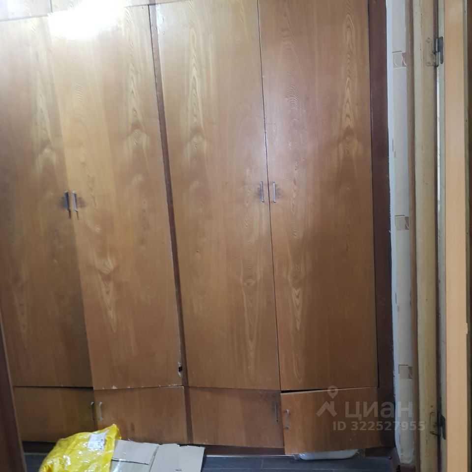 3-комнатная квартира, 68 м² — фотография 3