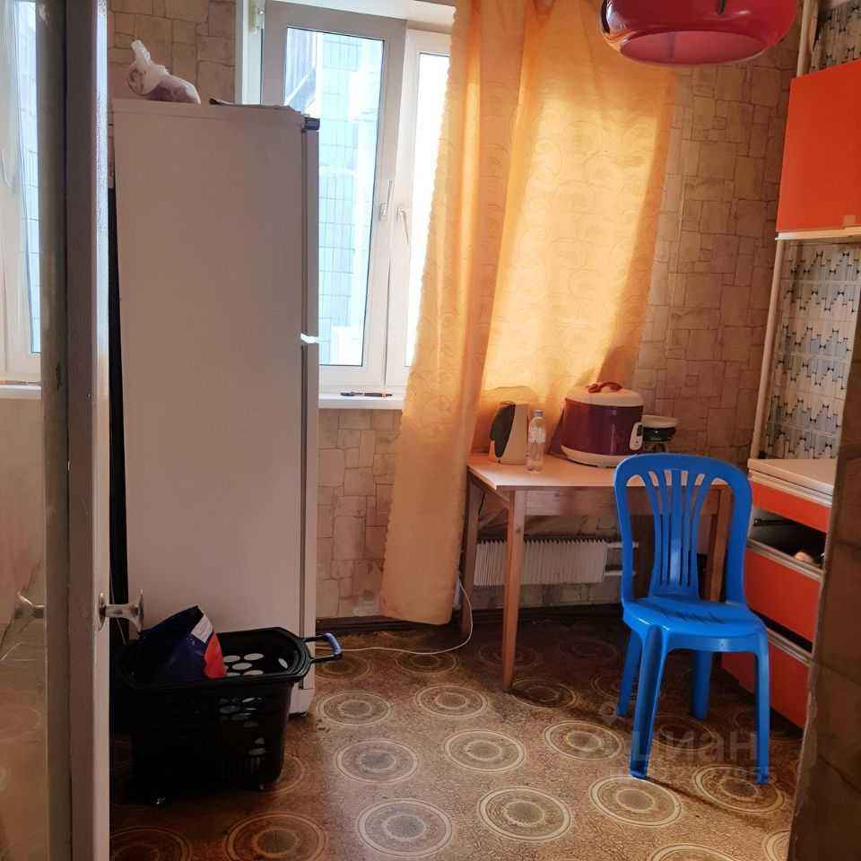 3-комнатная квартира, 68 м² — фотография 2