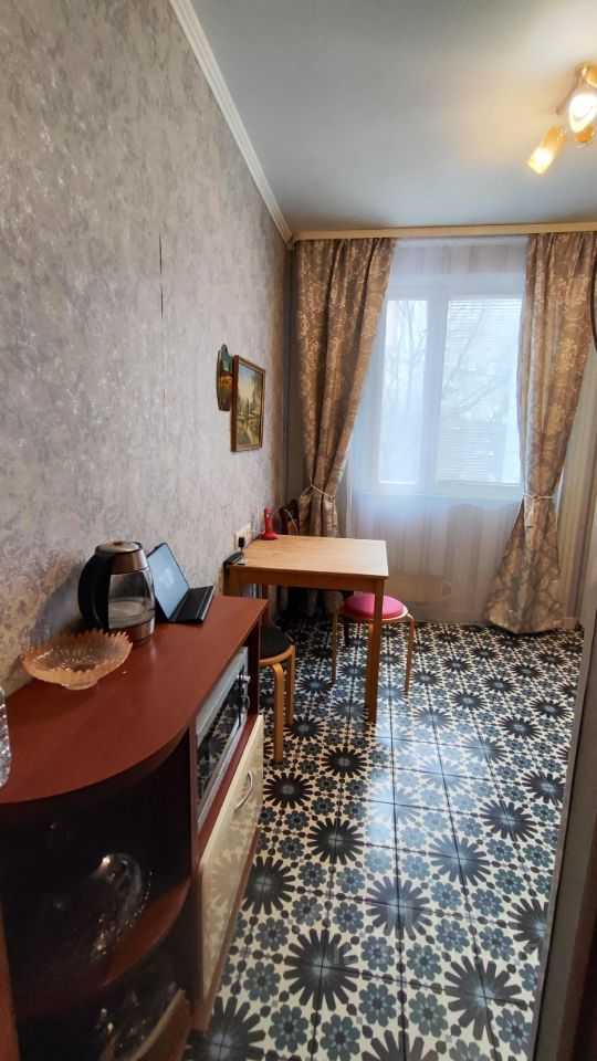 2-комнатная квартира, 51,6 м² — фотография 2