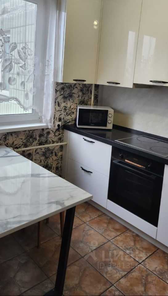 3-комнатная квартира, 68 м²