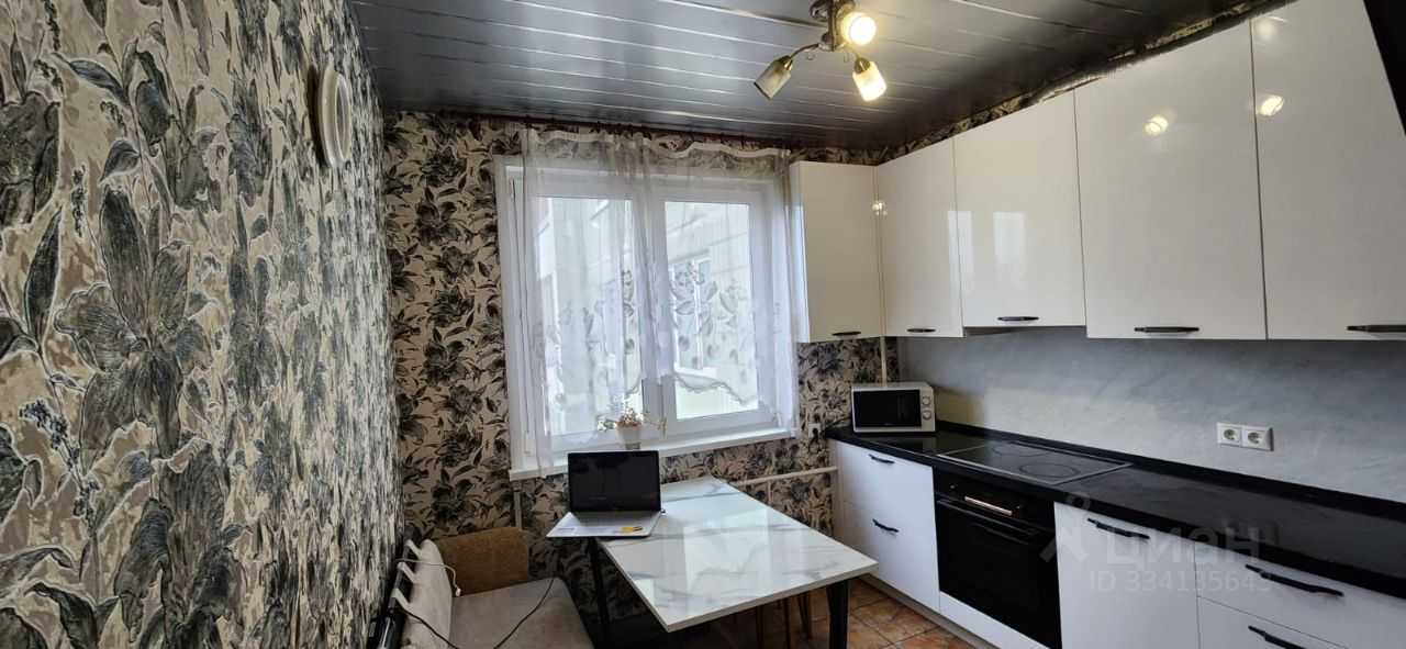 3-комнатная квартира, 68 м² — фотография 2