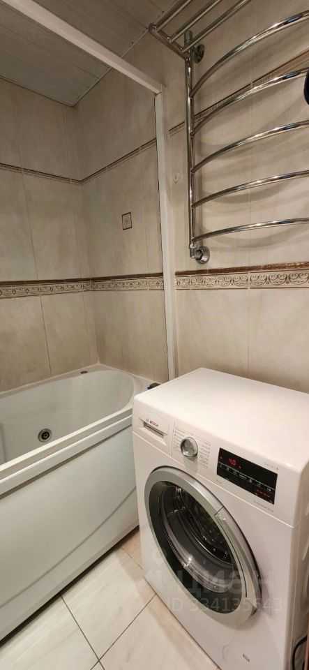 3-комнатная квартира, 68 м² — фотография 3