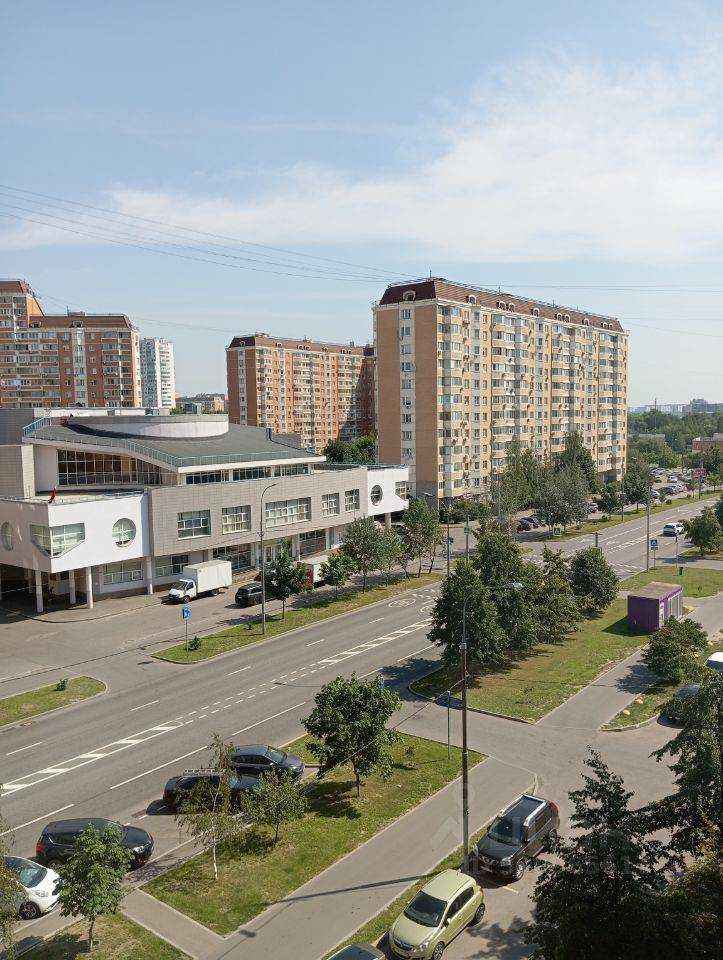 3-комнатная квартира, 76 м²