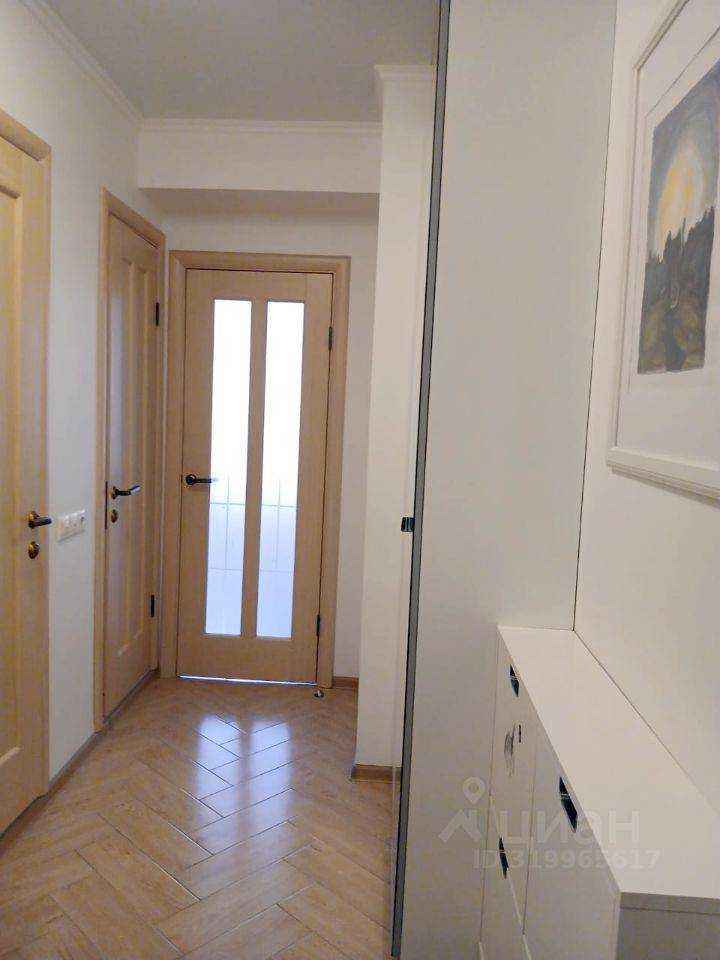 3-комнатная квартира, 76 м² — фотография 3