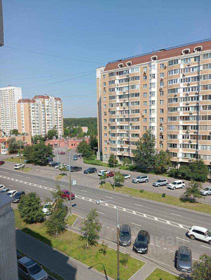 3-комнатная квартира, 76 м² — фотография 2