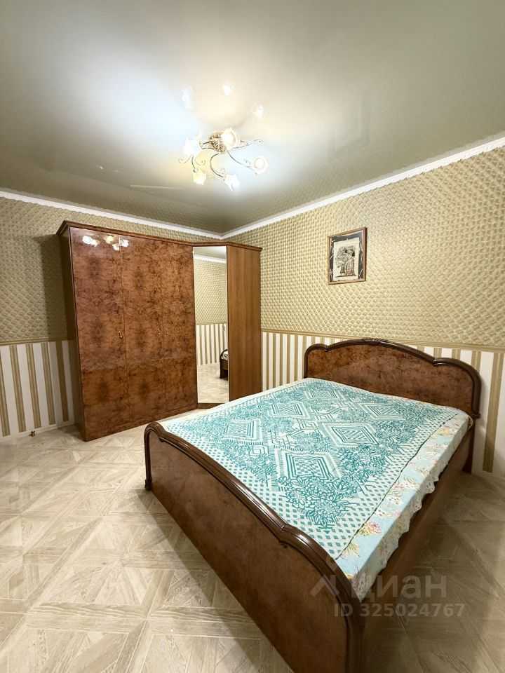 2-комнатная квартира, 60 м² — фотография 3
