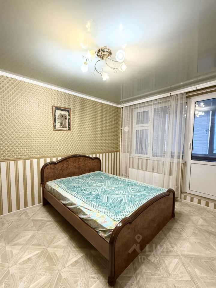 2-комнатная квартира, 60 м² — фотография 2