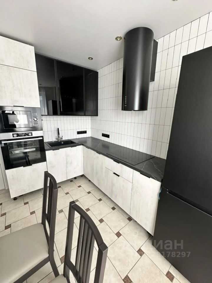 2-комнатная квартира, 51 м² — фотография 2