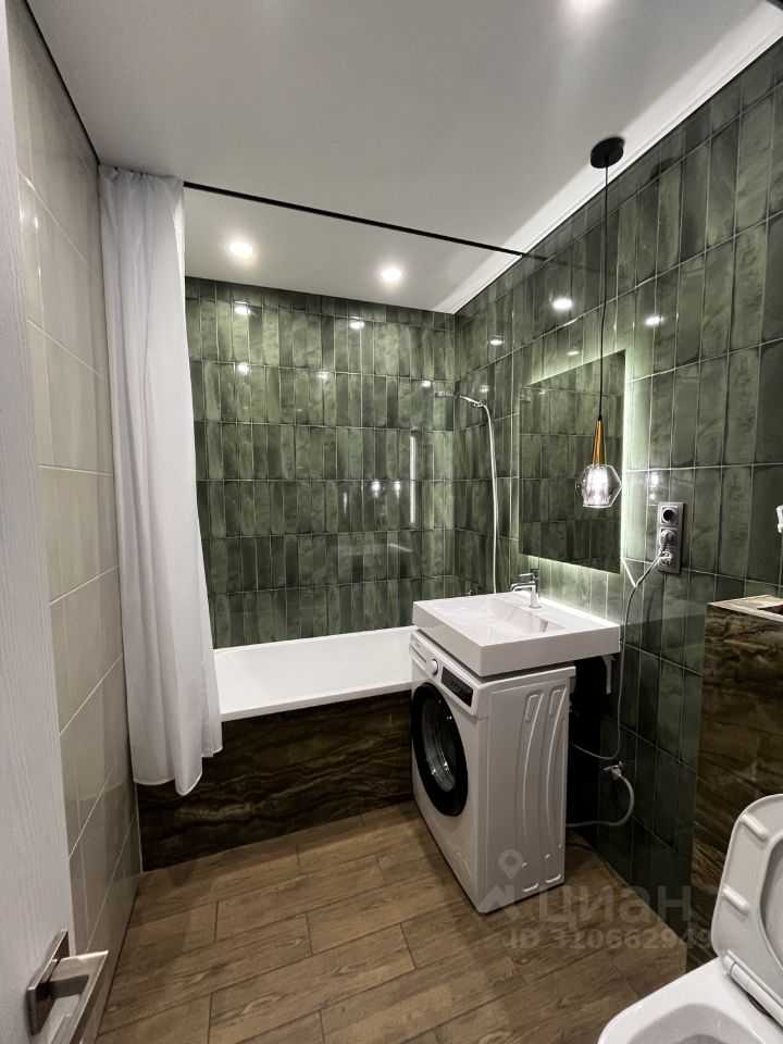 1-комнатная квартира, 30 м²