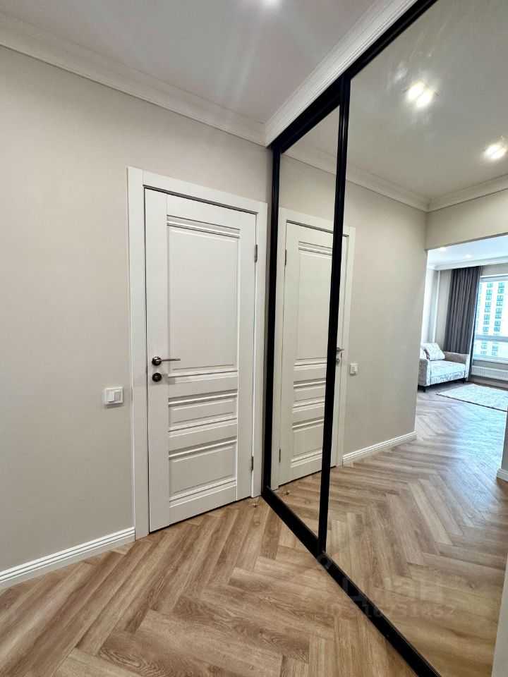 1-комнатная квартира, 23 м² — фотография 3