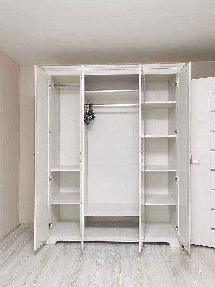 2-комнатная квартира, 45 м² — фотография 2