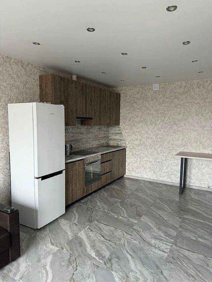 3-комнатная квартира, 68 м² — фотография 3