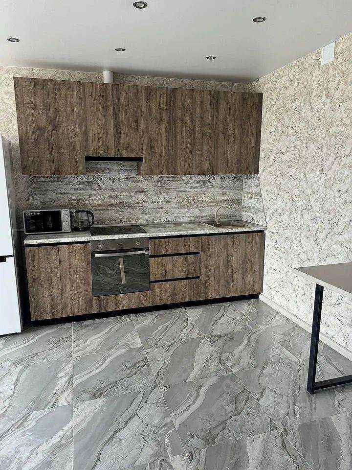 3-комнатная квартира, 68 м²