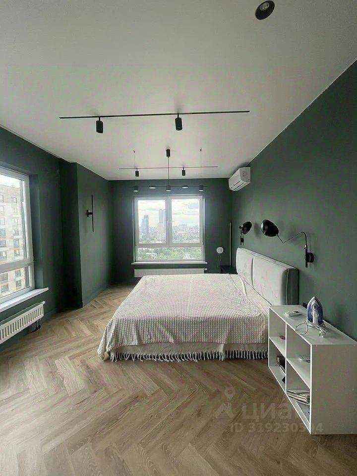 2-комнатная квартира, 60 м²