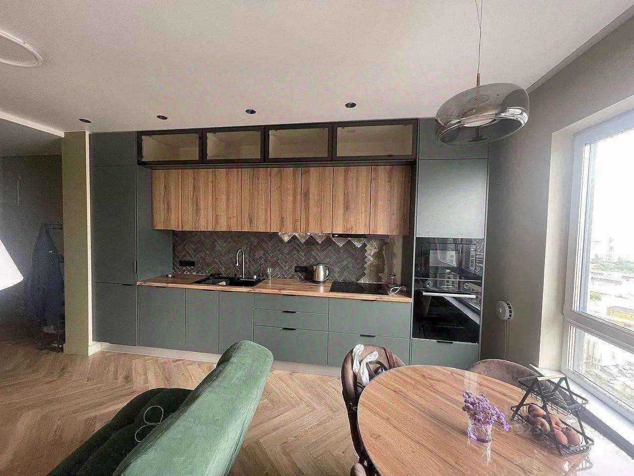 2-комнатная квартира, 60 м² — фотография 3