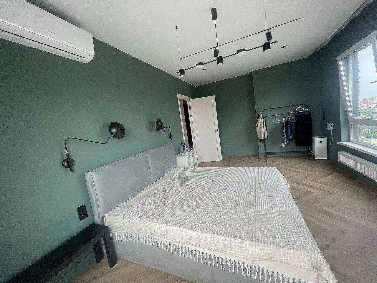 2-комнатная квартира, 60 м² — фотография 2