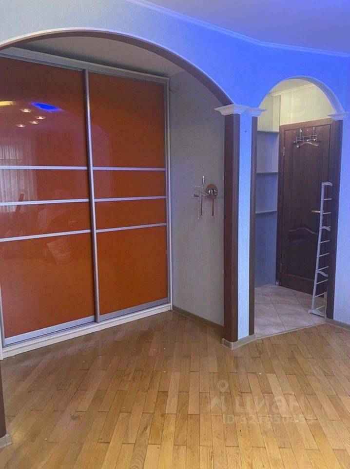 1-комнатная квартира, 45 м² — фотография 3