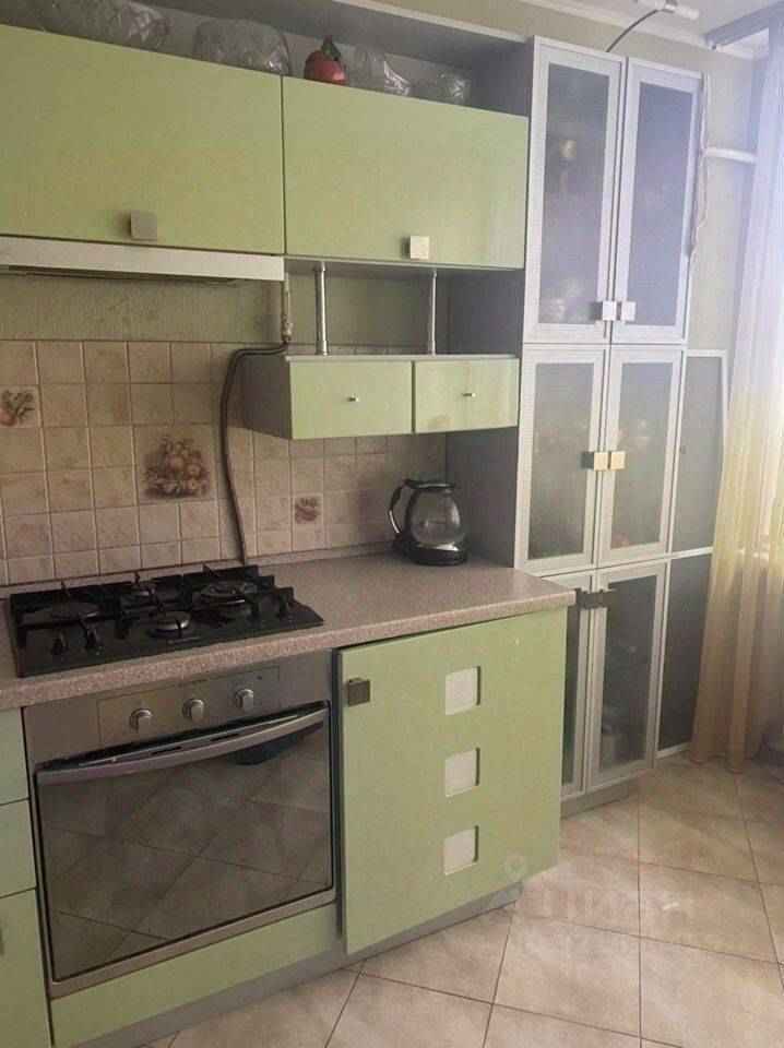 1-комнатная квартира, 45 м² — фотография 2