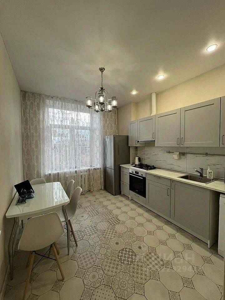 2-комнатная квартира, 60 м²