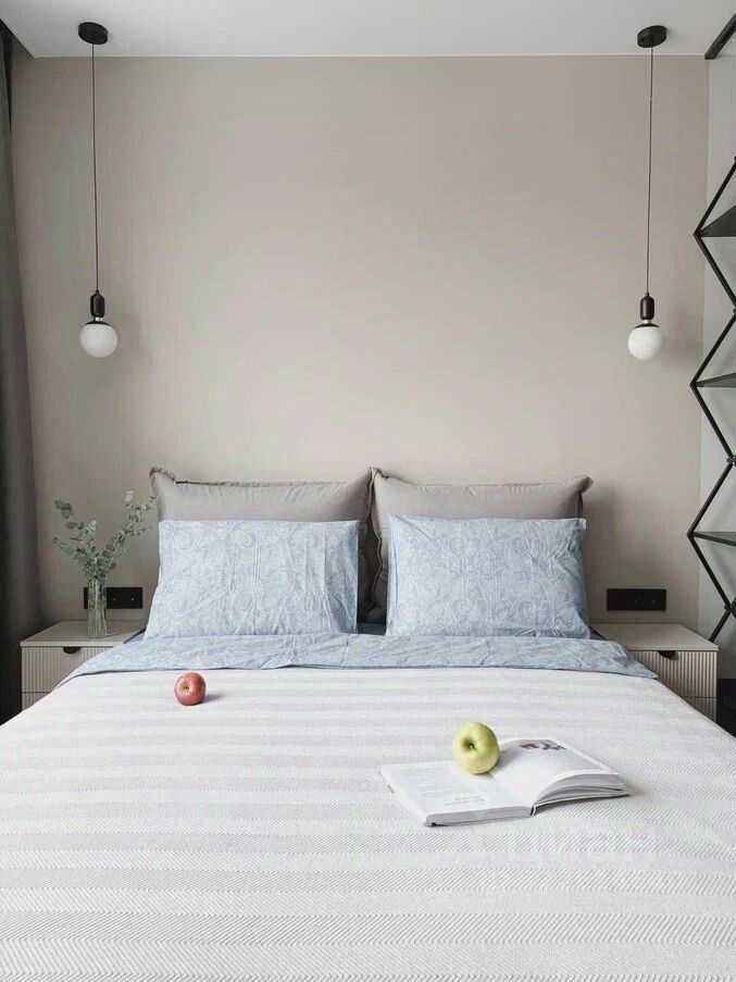 1-комнатная квартира, 33,6 м²