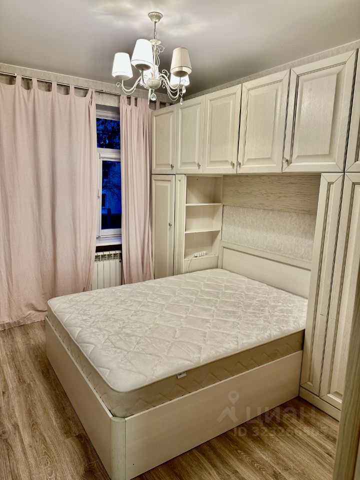 3-комнатная квартира, 62 м² — фотография 3