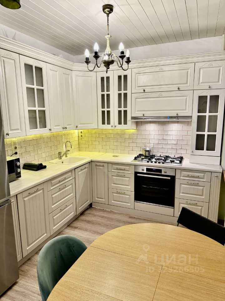 3-комнатная квартира, 62 м² — фотография 2