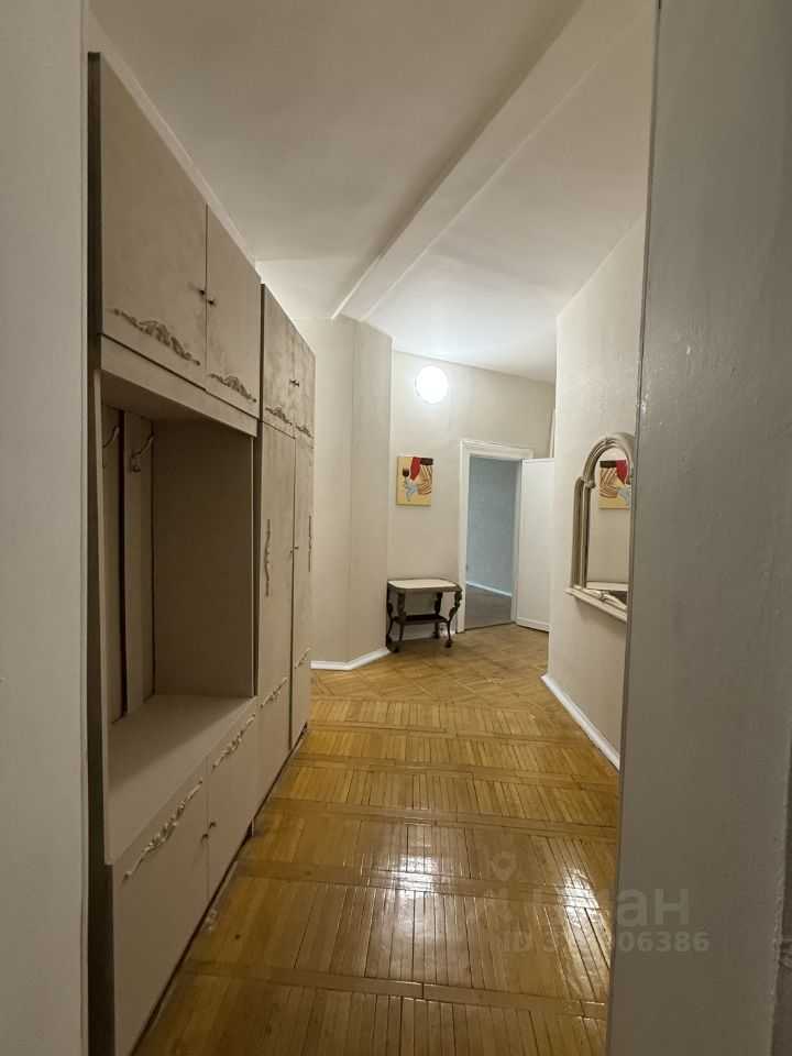 2-комнатная квартира, 74 м²