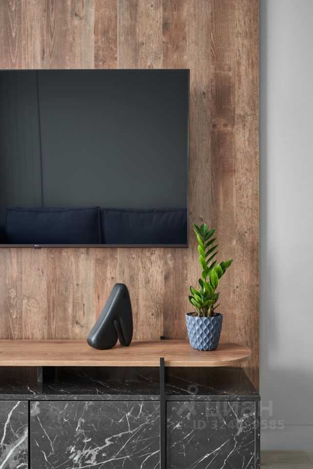 1-комнатная квартира, 44 м²