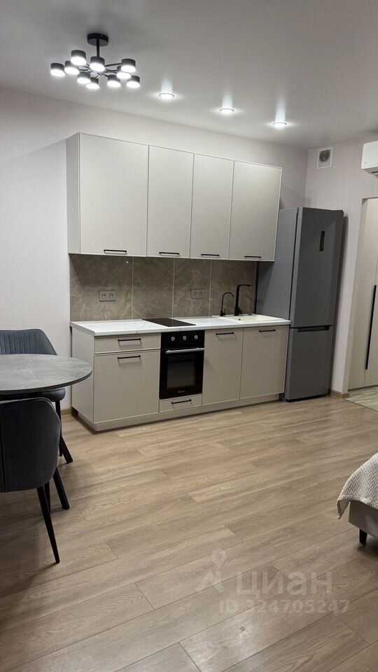 1-комнатная квартира, 30 м²