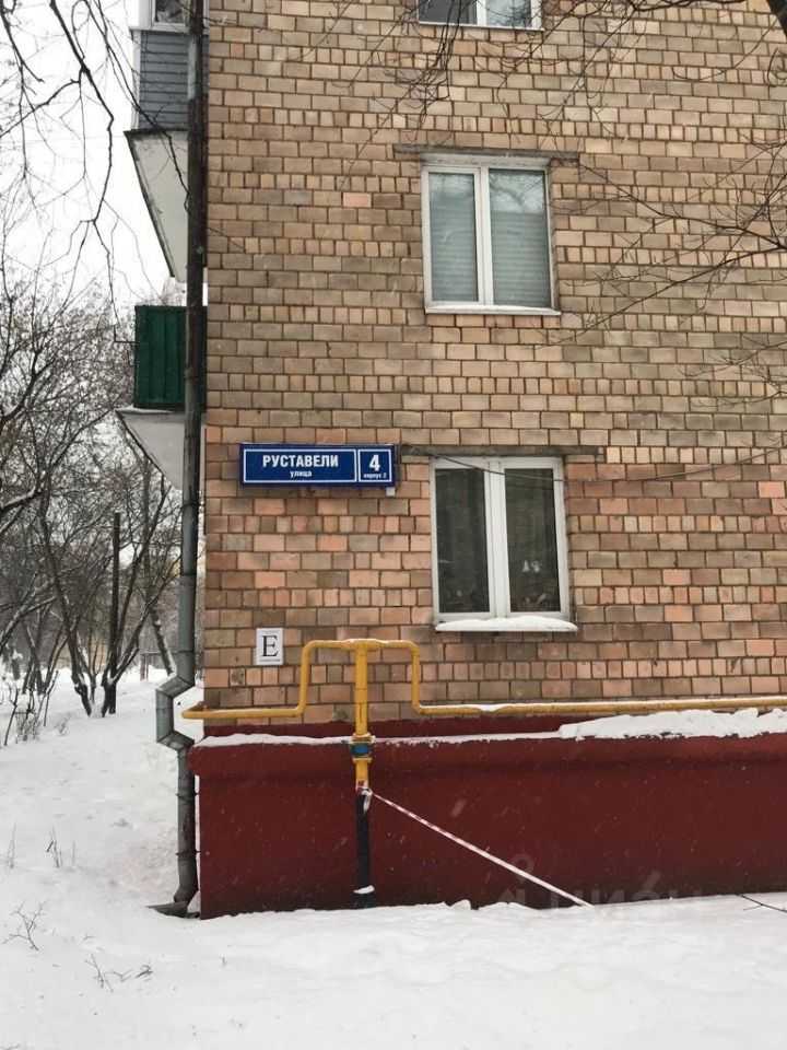 1-комнатная квартира, 41 м² — фотография 3