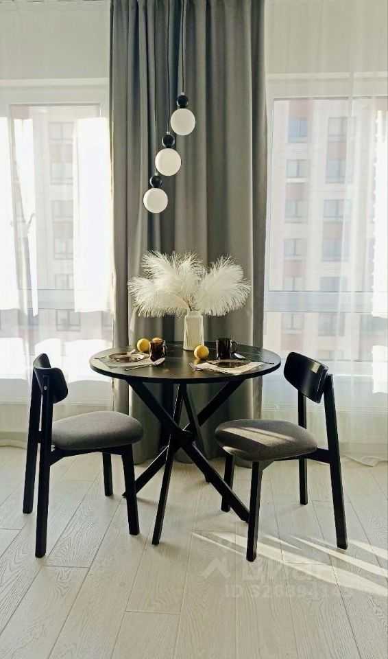 1-комнатная квартира, 30 м²