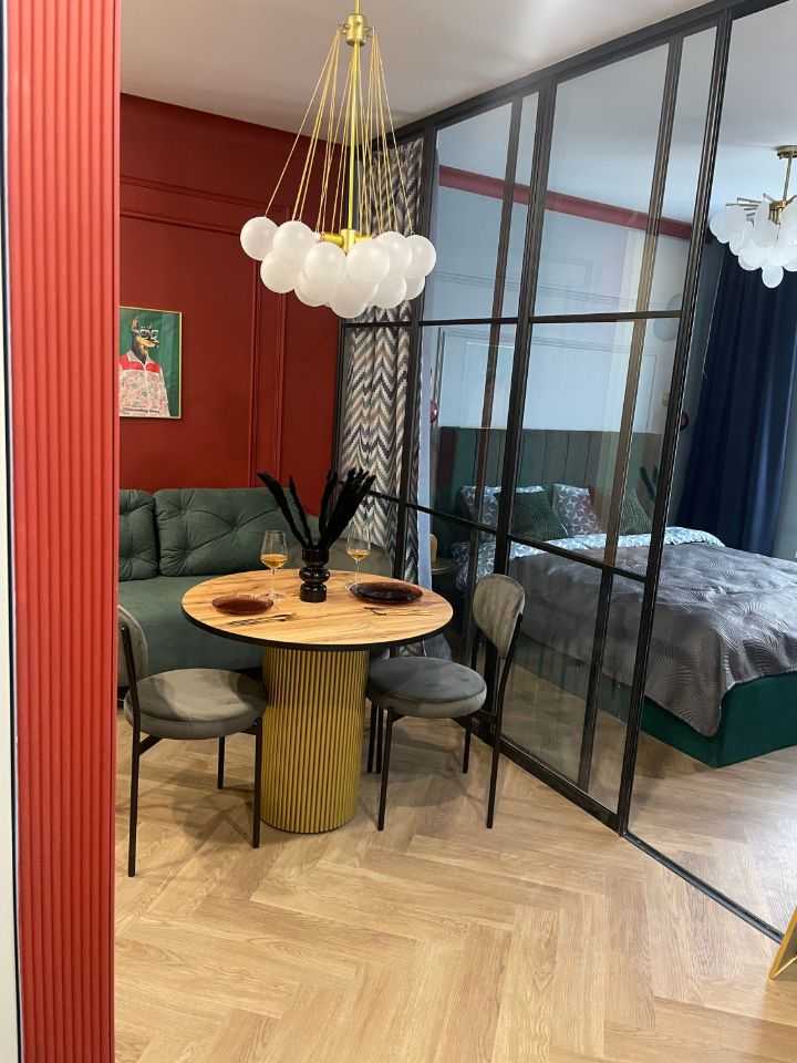 2-комнатная квартира, 45 м² — фотография 2