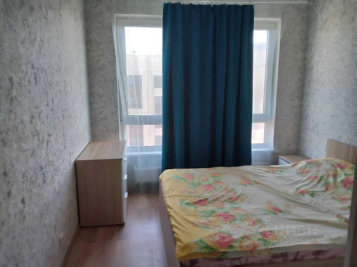 2-комнатная квартира, 38 м² — фотография 2