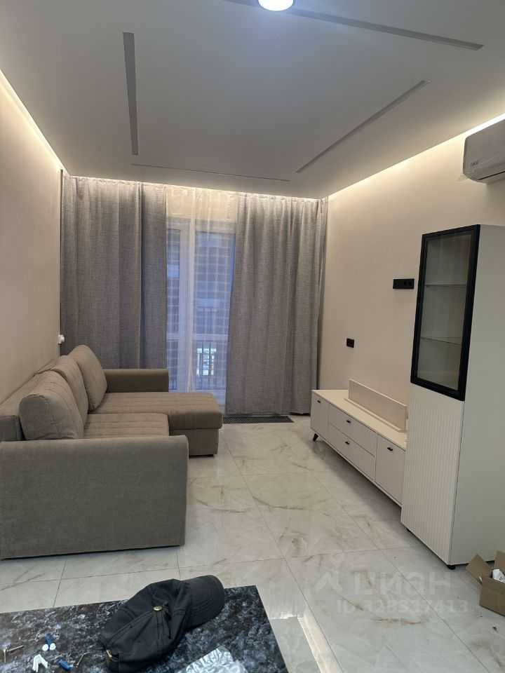 2-комнатная квартира, 38,6 м² — фотография 2