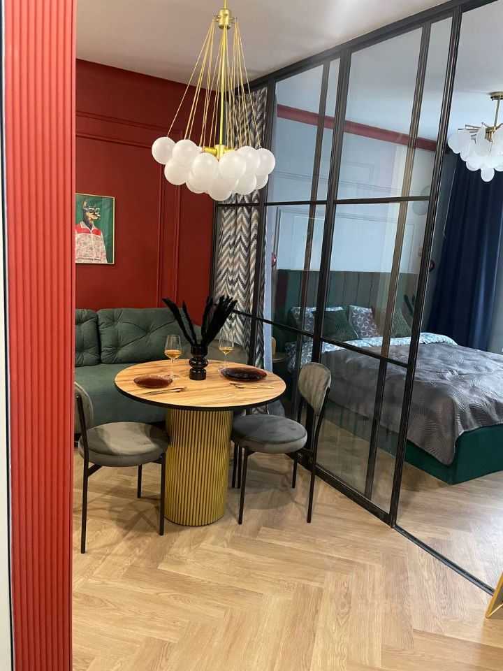 2-комнатная квартира, 45 м²