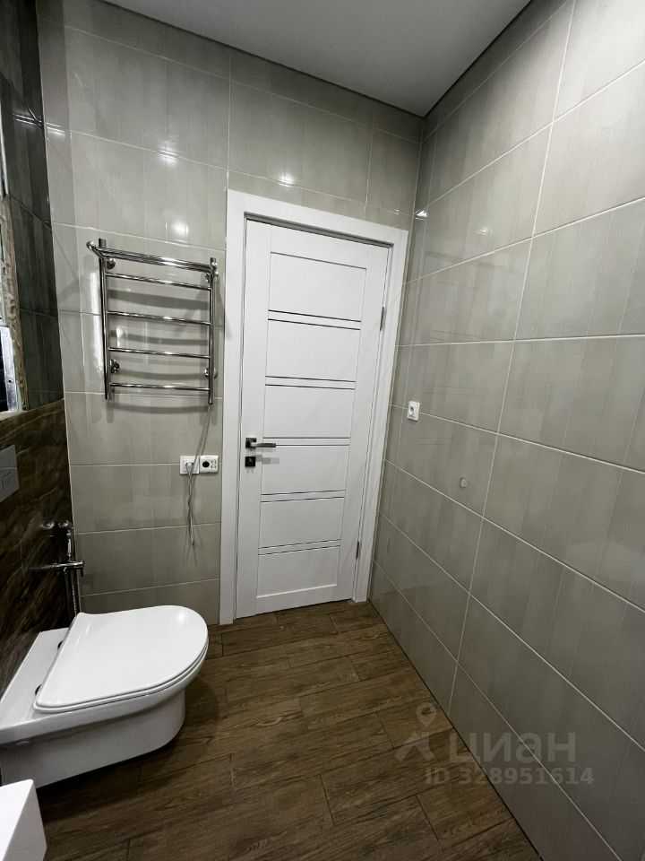 1-комнатная квартира, 30 м² — фотография 3