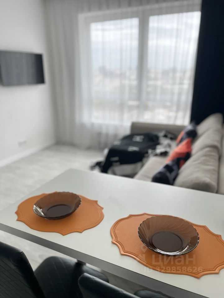 1-комнатная квартира, 23 м² — фотография 3