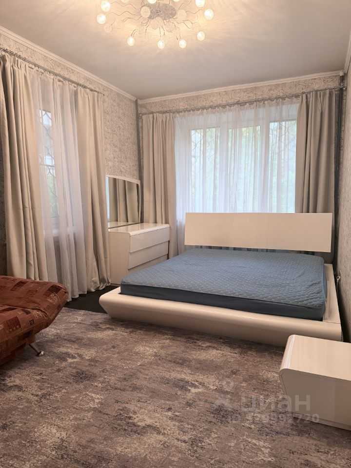 1-комнатная квартира, 30,5 м² — фотография 3