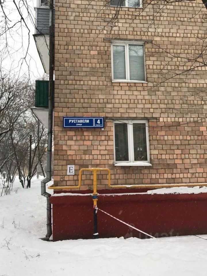 2-комнатная квартира, 41 м² — фотография 3