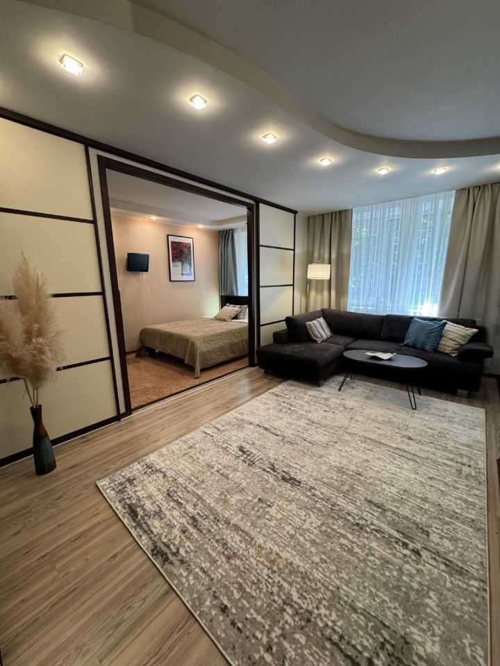 2-комнатная квартира, 45 м² — фотография 2