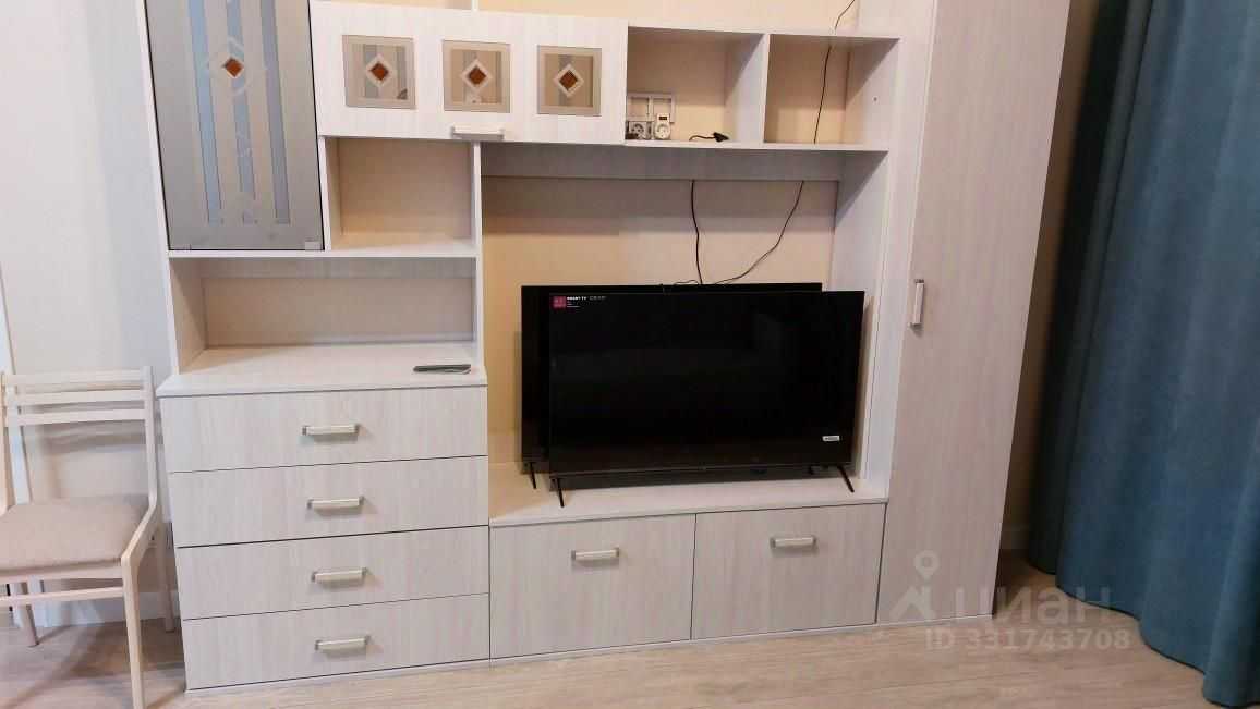 2-комнатная квартира, 67 м² — фотография 2