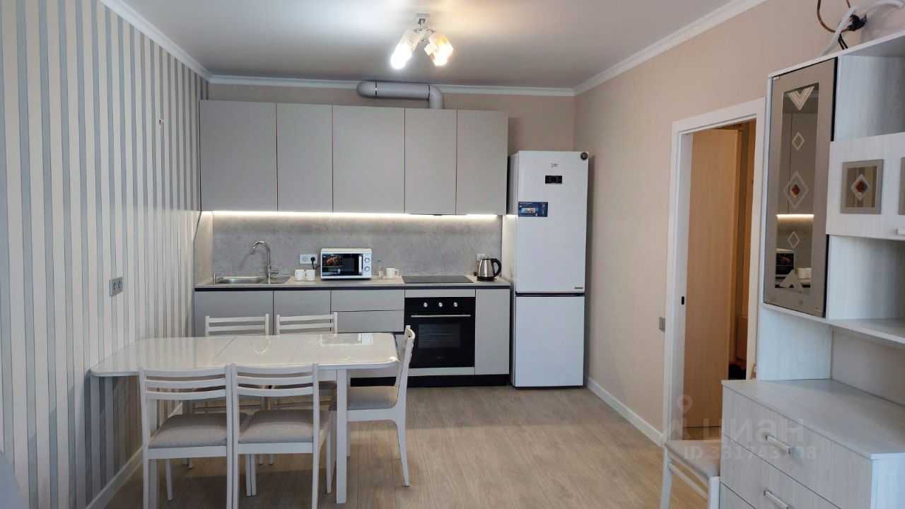 2-комнатная квартира, 67 м²