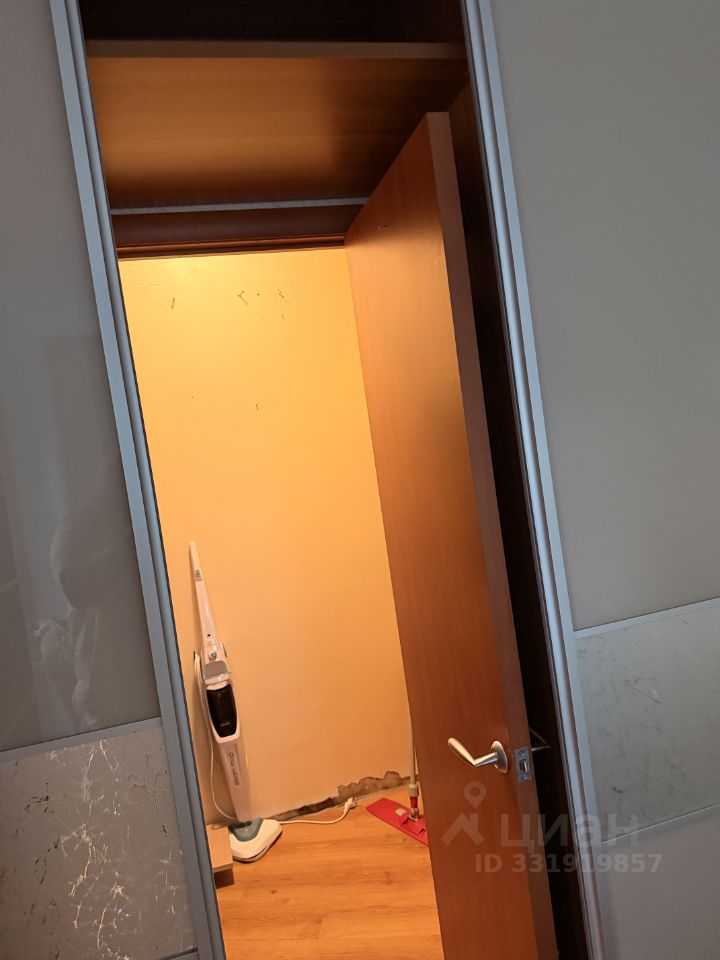 2-комнатная квартира, 46 м² — фотография 2