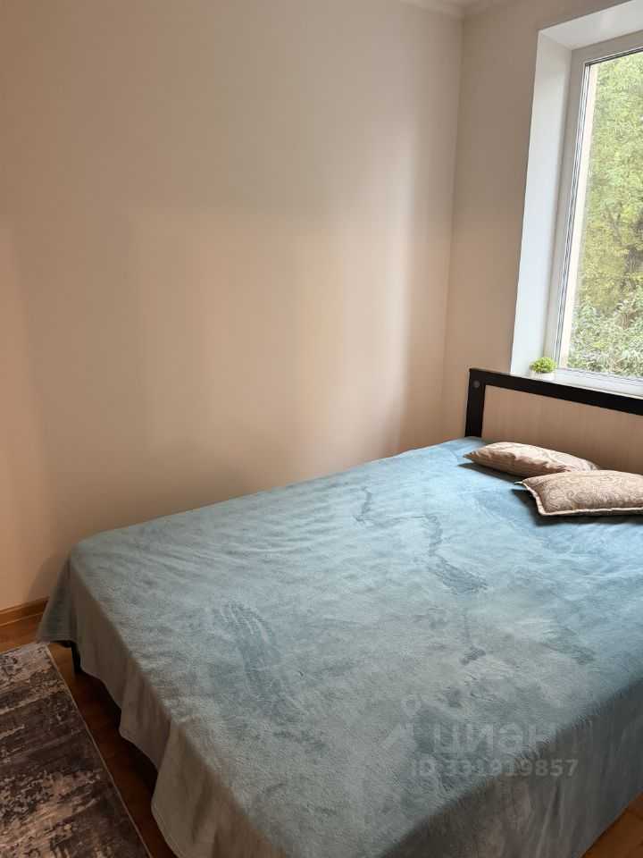 2-комнатная квартира, 46 м²
