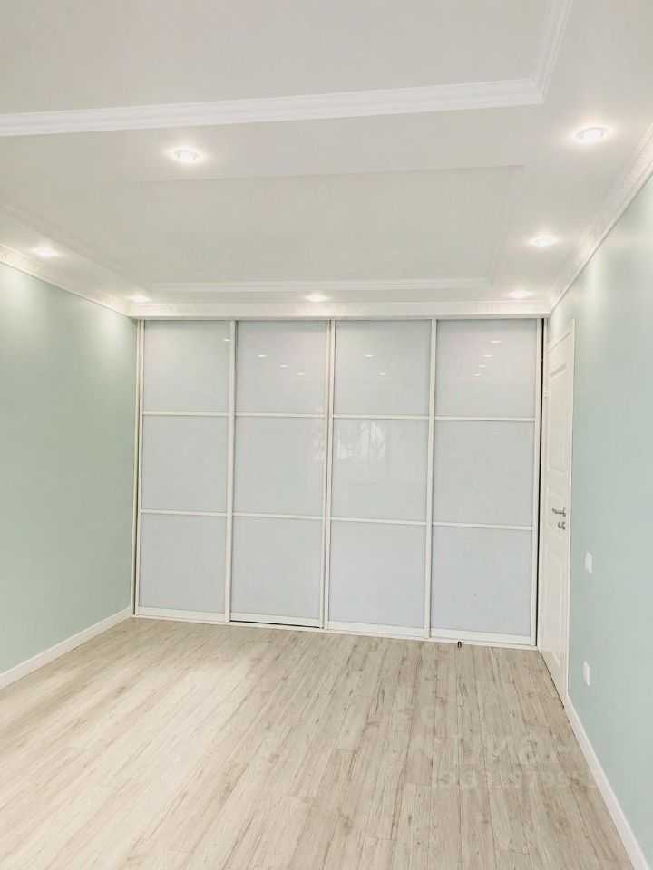 2-комнатная квартира, 52 м² — фотография 2