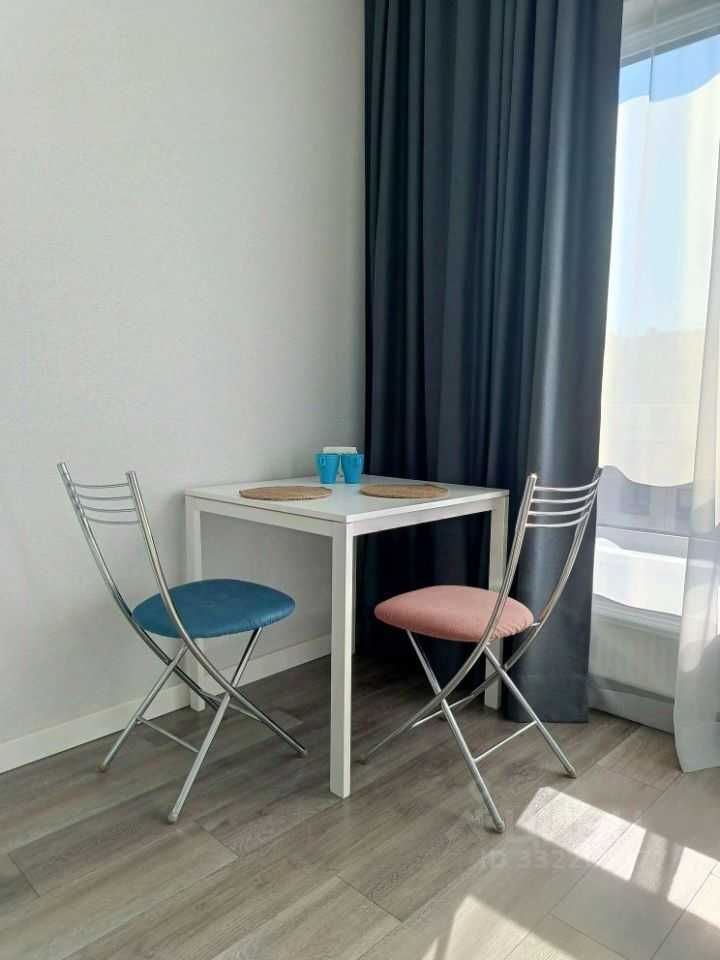 1-комнатная квартира, 30 м²