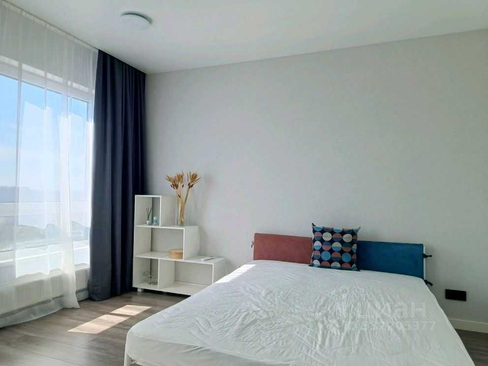 1-комнатная квартира, 30 м² — фотография 3